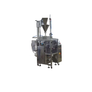 Petite machine à emballer de poche de mélasse de shisha de la meilleure qualité de fabrication de l'Inde - Product Image 2