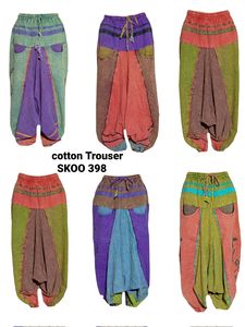 Women's Winter <b>Vintage</b> Fashionable Cotton Chino Pants with Elastic Waistband Breathable Eco-Friendly Business Casual <b>Trousers</b> - Product Image 2