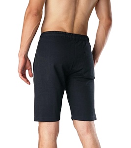 ขายส่งกางเกงขาสั้นผู้ชายฤดูร้อนที่กําหนดเองแห้งเร็วระบายอากาศกางเกงขาสั้นบาสเก็ตบอลออกกําลังกายกลางแจ้ง - Product Image 1