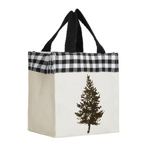 High Quality Tough Durable Reusable Dog Printed Cotton <b>canvas</b> <b>Bag</b> Customized <b>Canvas</b> <b>Bag</b> With Handle logo for Shopping - Product Image 5