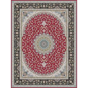 Tapis de bonne qualité taille surdimensionnée 14x20ft en soie tissée à la main salon salle de conférence bureau tapis de luxe - Product Image 5