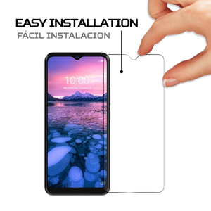 ฟิล์มป้องกันหน้าจอกันกระแทกสำหรับโทรศัพท์ ZTE Blade V2021 5g ฟิล์มป้องกันระดับพรีเมียม - Product Image 2