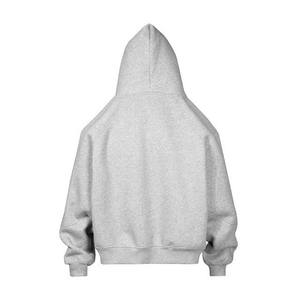 Basics New Fashion Style Sudaderas con capucha para hombre Fabricadas por Ababus Sports 100% Algodón Ropa para hombre Sudaderas con capucha a precio al por mayor - Product Image 5