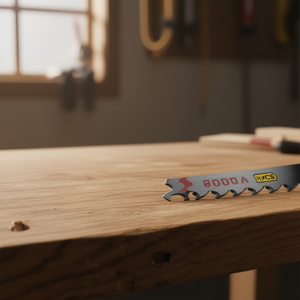 Juego de Hojas de Sierra Stanley HCS para Madera y Otros Materiales, Hoja de Sierra con Conexión en ''T'' - Product Image 3