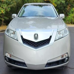 ใช้แล้ว lhd/rhd 2010 Acura TL - Product Image 1