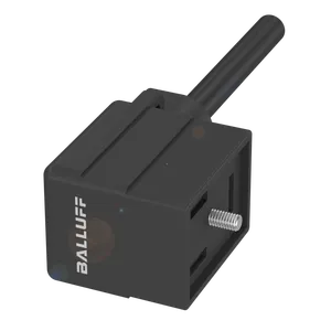 Borraccia BCC03Z3 connettori - Product Image 1