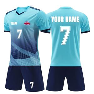 Meilleur uniforme de rugby Tissu respirant et léger disponible en différentes tailles Maillot de rugby de haute qualité - Product Image 2