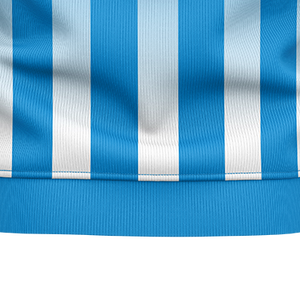 Nuevo diseño de cara completa con cremallera Sudadera con capucha logotipo personalizado hombres Hip Hop cremallera Sudadera con capucha para hombres sudadera personalizada de alta calidad - Product Image 6