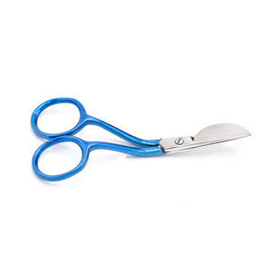 Apliques Tijeras Alfombra Tijeras Manual Alta calidad Uso en el hospital Profesional OEM Venta caliente 2025 Nueva llegada Duckbill - Product Image 5