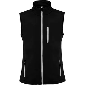 Gilet Softshell Nevada, Articolo Promozionale della Categoria Felpe e Maglioni - Product Image 1