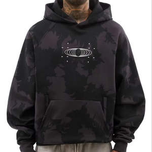 Sudaderas con Capucha Extra Grandes para Hombre, Sudaderas y Camisetas Sublimadas Personalizadas, Sudaderas con Capucha Sublimadas para Hombre de Alta Calidad y Gran Venta - Product Image 5