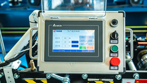 T / C / <span class=keywords><strong>Z</strong></span> / <span class=keywords><strong>U</strong></span>-Typ Kielprofiliermaschinen, Mehrere Modelle Anpassbar - Product Image 3