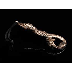 Ouvre-bouteille serpent - Product Image 1