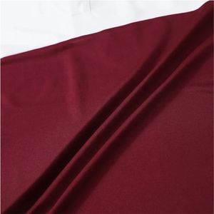 Nouveaux hommes à la mode pour polos motif solide brodé tissu tricoté de haute qualité logo personnalisé prix bon marché - Product Image 4