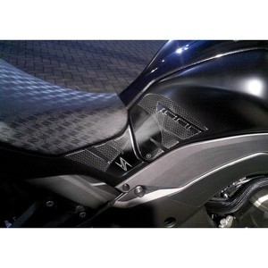Adesivi in Gel per Serbatoio Laterale Labelbike per Z1000 2014-2020, Protezione Moto, Decalcomanie Made in Italy - Product Image 2