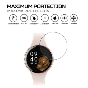 ฟิล์มกันรอย ANTISHOCK สำหรับนาฬิกามายโฟน มินิ - Product Image 2