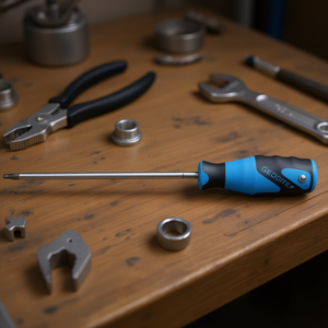 Tournevis à embout sphérique Gedore 3C pour vis Torx encastrées – Catégorie de produit premium - Product Image 3