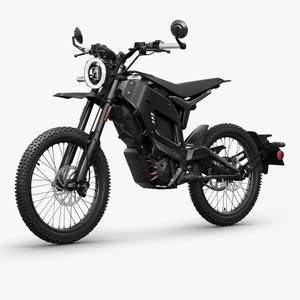 Nueva Bicicleta Eléctrica Ni/u Xqi3 2025 para Aventuras con 1 Año de Garantía, Lista para Enviar - Product Image 1