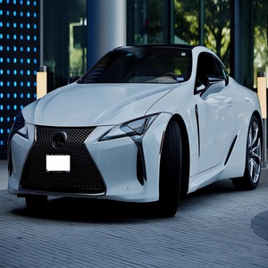 เล็กซัส LC 500h ปี 2023 สภาพดี - Product Image 1