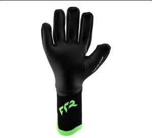 Customizable Premium Leather <b>Goalkeeper</b> <b>gloves</b> - Product Image 4
