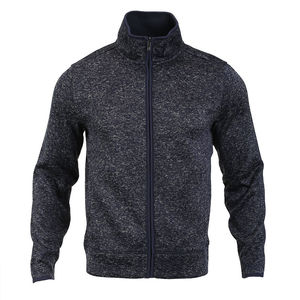 Blouson bombardier d'hiver Blouson bombardier homme moto chaud col à capuche en fourrure Drop Shipping Bomber Jacket - Product Image 1