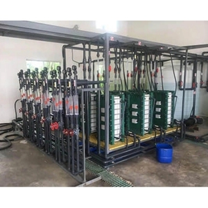 เยื่อหุ้มเซลล์แบบเกลียวสองขั้ว1.3มก. สำหรับบำบัดน้ำเสีย - Product Image 3