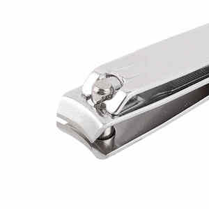 Cortador de uñas Herramientas profesionales para el cuidado de las uñas Cortaúñas de acero inoxidable de alta calidad - Product Image 3