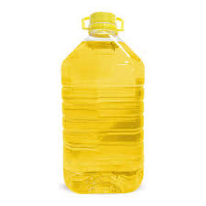 100% Ukraine Huile de tournesol raffinée de haute qualité prête pour l'exportation - Product Image 1