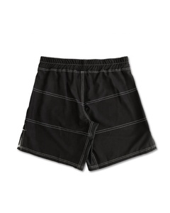 Shorts de sport personnalisés, légers, en tissu à séchage rapide, pour la course à pied, l'entraînement, la gym, la remise en forme, pour hommes, femmes, jeunes, style de vie actif. - Product Image 4