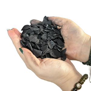 Charbon de coco noir de haute qualité pour narguilé du Vietnam, combustion propre, 2 heures de combustion, cendres blanches, prêt à l'exportation - +84 911 379 511 - Product Image 1