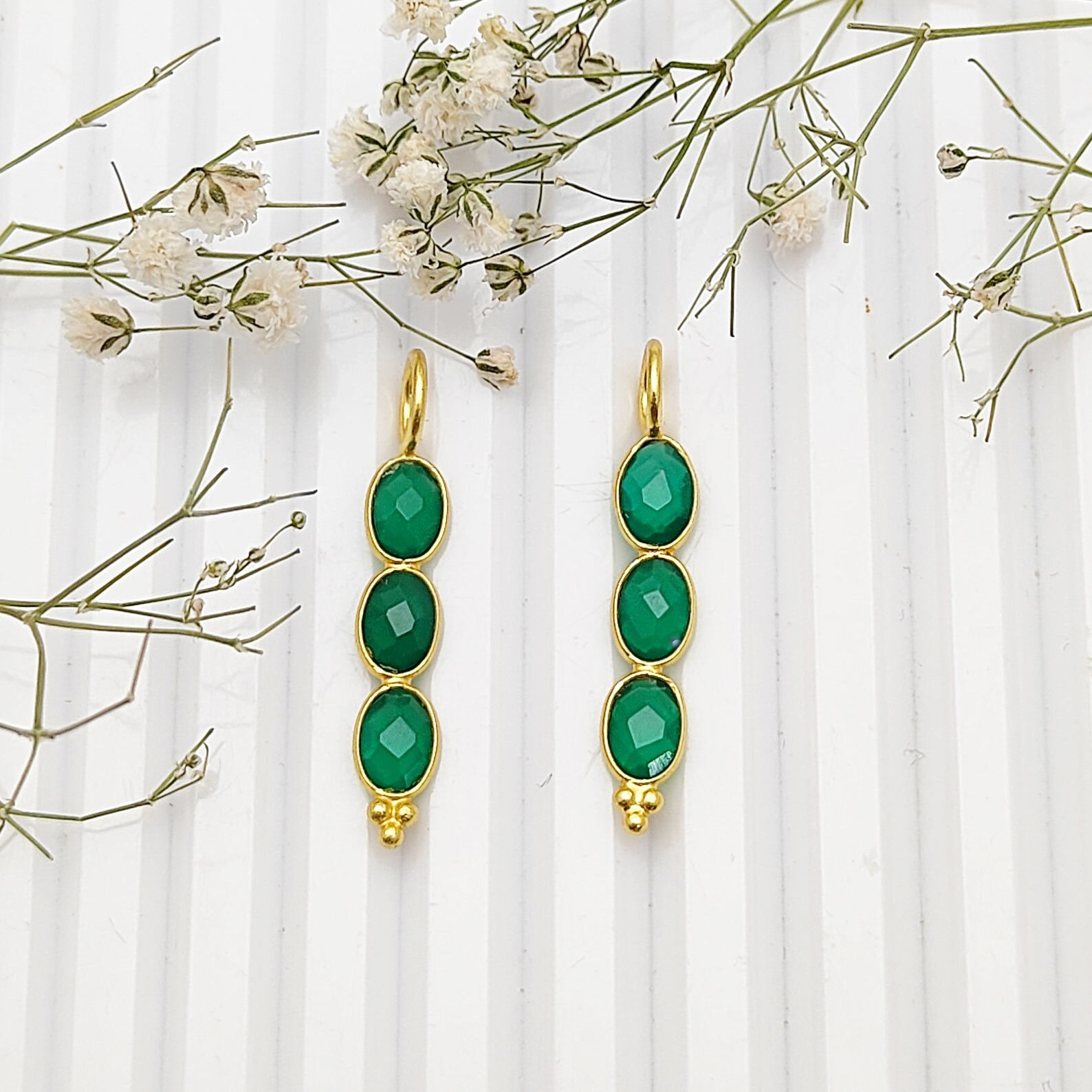 Green Onyx