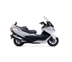 Original y Económico para Motocicletas Suzuki Burgman 400 650 ABS Executive AN650AK8 650 Exec 2026 - Product Image 1