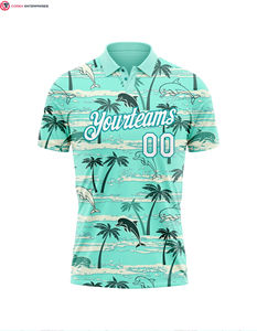 Nouvelle couleur unie nouveau Style hommes polos pour adultes grande taille hommes polos vêtements d'été polos fabricant professionnel - Product Image 3