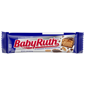 Compre a granel Chocolate con leche Baby Ruth a buen precio Chocolate dulce sólido con ingredientes frutales - Product Image 6