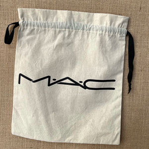 Sac en coton personnalisé avec cordon de serrage, écologique, lavable, tendance, solution de rangement naturelle, événements, rentable, approvisionnement en vrac B2B - Product Image 1