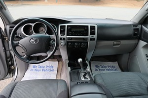 Toyota 4Runner SR-5 4x4 de 2005 - Product Image 4