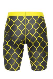 Short de Compression Anti-Collision pour Hommes, Respirant, Séchage Rapide, Extensible dans les Quatre Voies, Léger, Taille Moyenne, Solide - Product Image 3