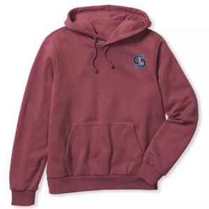 เสื้อสเวตเชิ้ตมีฮู้ดซิปแขนยาวพิมพ์ลายหัวใจสไตล์สตรีทแวร์ลำลอง - Product Image 6