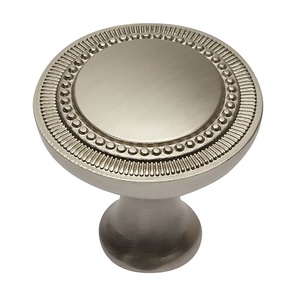 Blister Pomolo pour meubles Mm. 31,5 (pz.2) - Product Image 1