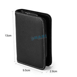 Juego de manicura profesional Kit de manicura de acero inoxidable con estuche de viaje En instrumentos de belleza de bajo precio - Product Image 4