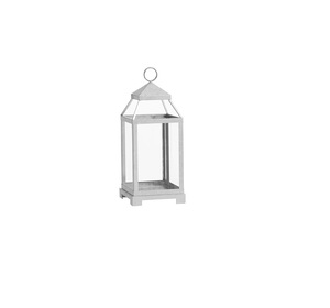 <b>Silver</b> <b>Lanterns</b> Customized Hanging Metal <b>Lanterns</b> and Candle Holders Home Decor Metal Candle <b>Lanterns</b> for Sale - Product Image 1