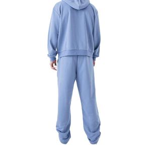 Pantalon Cargo Taille Haute pour Homme Automne et Hiver, Jogging Ample à la Mode, Pantalon en Toile Style Harajuku, Jogging Décontracté - Product Image 4