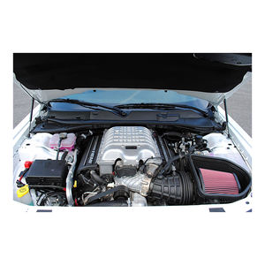 Dodge Challenger Hellcat Redeye d'occasion à bas prix, moteur prêt pour les achats en gros avec un flux d'expédition fiable - Product Image 6