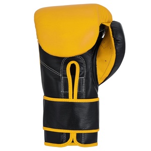 Guantes DE BOXEO DE SEGURIDAD deportiva de producto más nuevo de calidad superior mejor diseño guantes de bolsa de entrenamiento de boxeo - Product Image 2