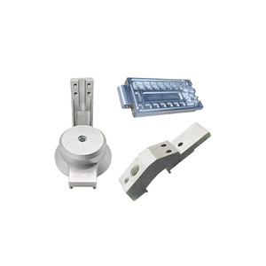 OEM tùy chỉnh sản xuất chính xác thép không gỉ nhôm titan <span class=keywords><strong>CNC</strong></span> phay và các bộ phận chuyển - Product Image 4