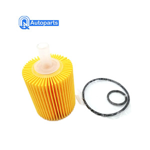 Q harga pabrik 0415238010 Kit Filter oli untuk Tundra Lexus GS350 untuk TOYOTA OEM 04152-38010 - Product Image 1