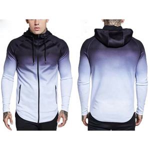 Venta al por mayor de chándal para correr, chándales deportivos personalizados para hombre, ropa deportiva para correr, chándal para hombre - Product Image 5