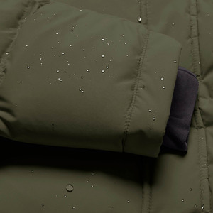 Chaqueta North-Face de Última Moda, Ligera, Acolchada, para Hombre, Embalaje Personalizado, Impermeable - Product Image 5