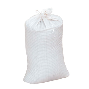 Sacs en PP tissés en plastique pour l'emballage de farine, d'aliments et d'engrais, vente en gros, pour les inondations au Vietnam - Product Image 5