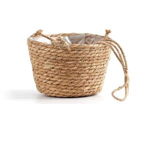 Nouvelle arrivée bon marché et meilleur cintre en Jute de haute qualité élégant pour la décoration de la maison et de l'hôtel utilisation en gros prix bon marché - Product Image 6